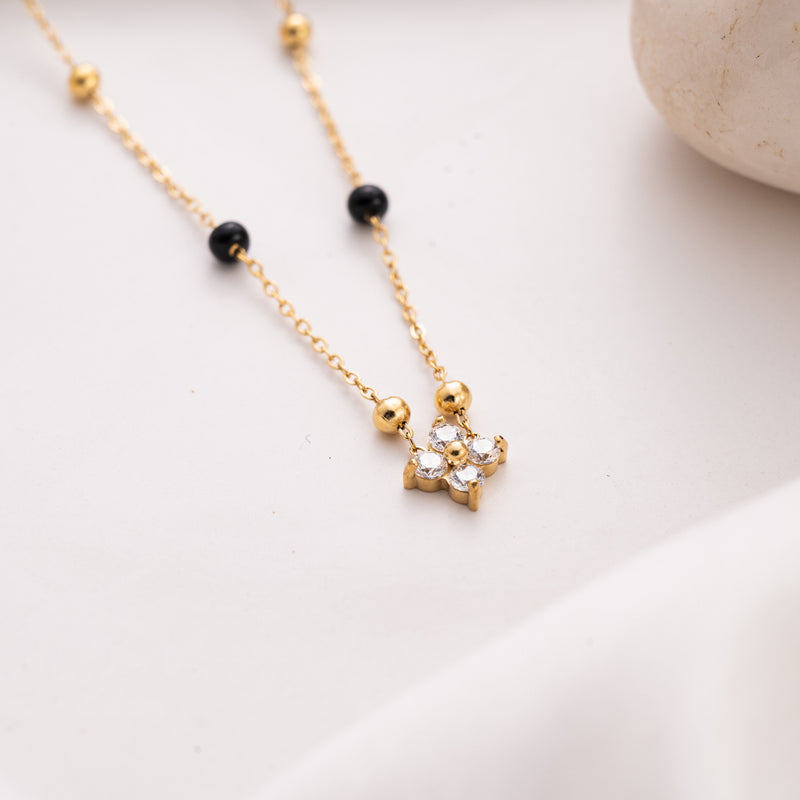 Clove Bliss Mangalsutra Set
