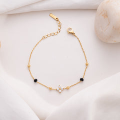 Clove Bliss Mangalsutra Set