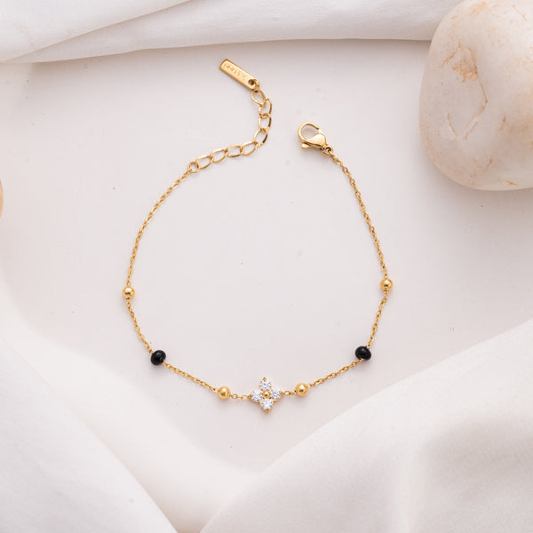 Clove Bliss Mangalsutra Set