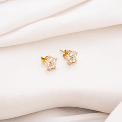 Flora Bliss Mangalsutra Set