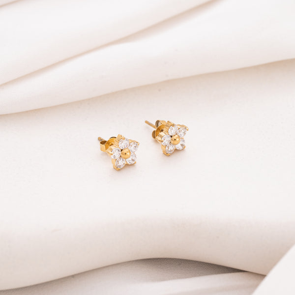 Flora Bliss Mangalsutra Set