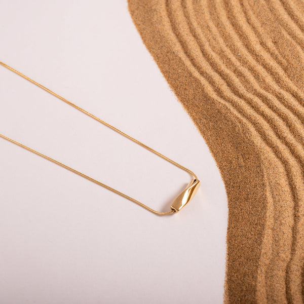 Chamber Necklace