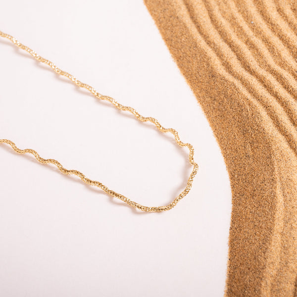 Wave Chain