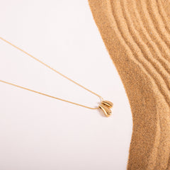 Brilliance Necklace