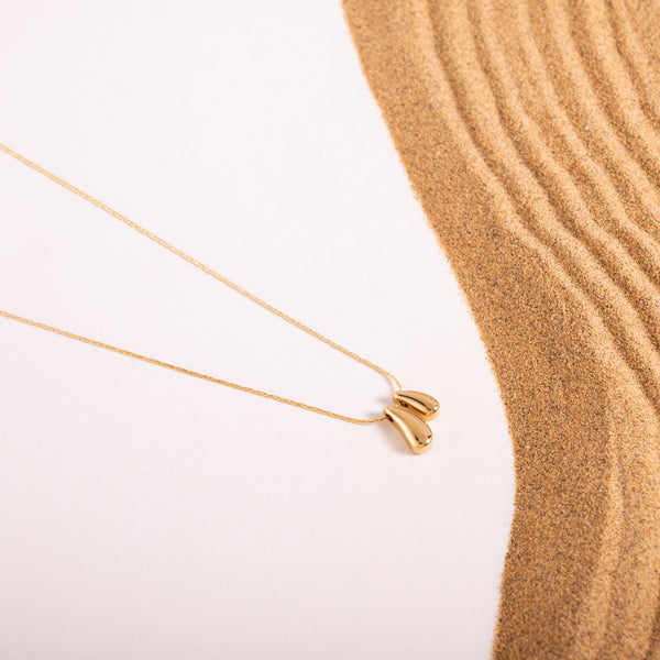 Brilliance Necklace