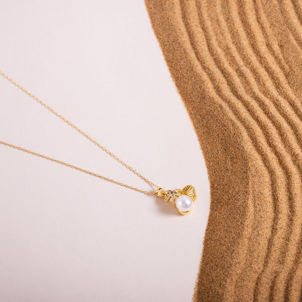 Sea Collect Necklace