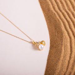 Sea Collect Necklace