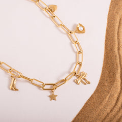 Sea Girl Necklace
