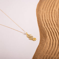 SeaHorse Necklace