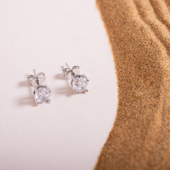 Solitaire Studs