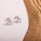 Solitaire Studs