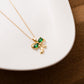 CrossBow Necklace