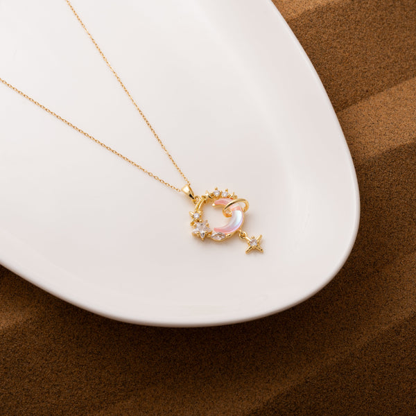 Lust Galaxy Necklace