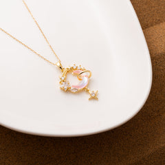 Lust Galaxy Necklace