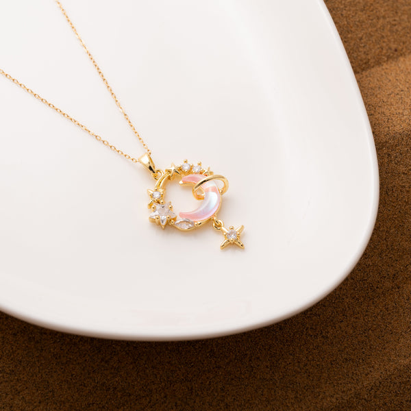 Lust Galaxy Necklace