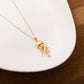 Jellyfish Necklace