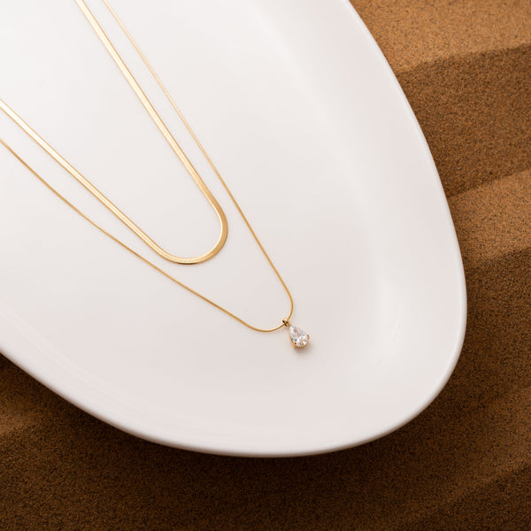Emporium Layered Necklace