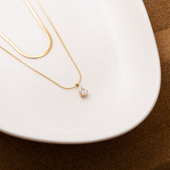 Emporium Layered Necklace