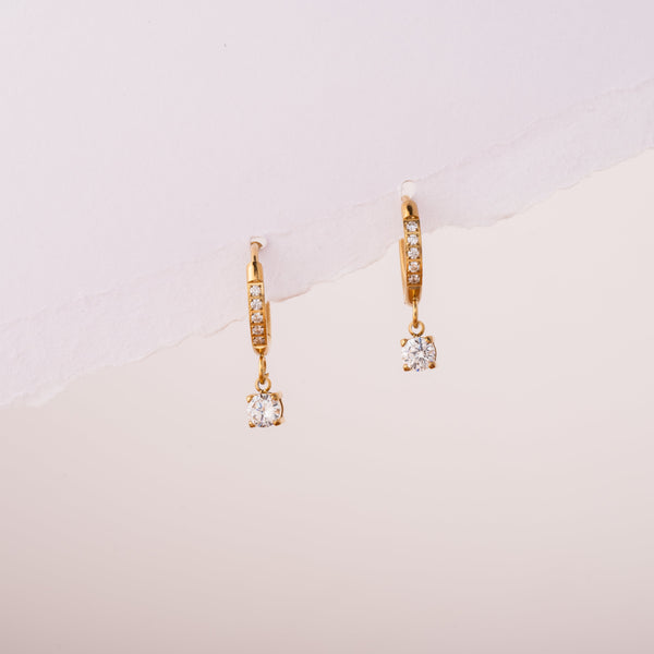 Mini Tego Hoops