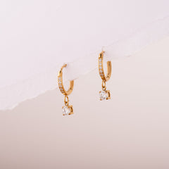 Mini Tego Hoops
