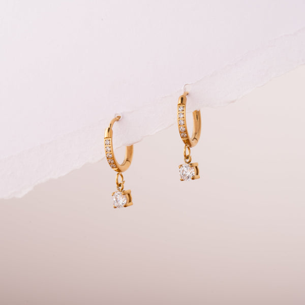 Mini Tego Hoops