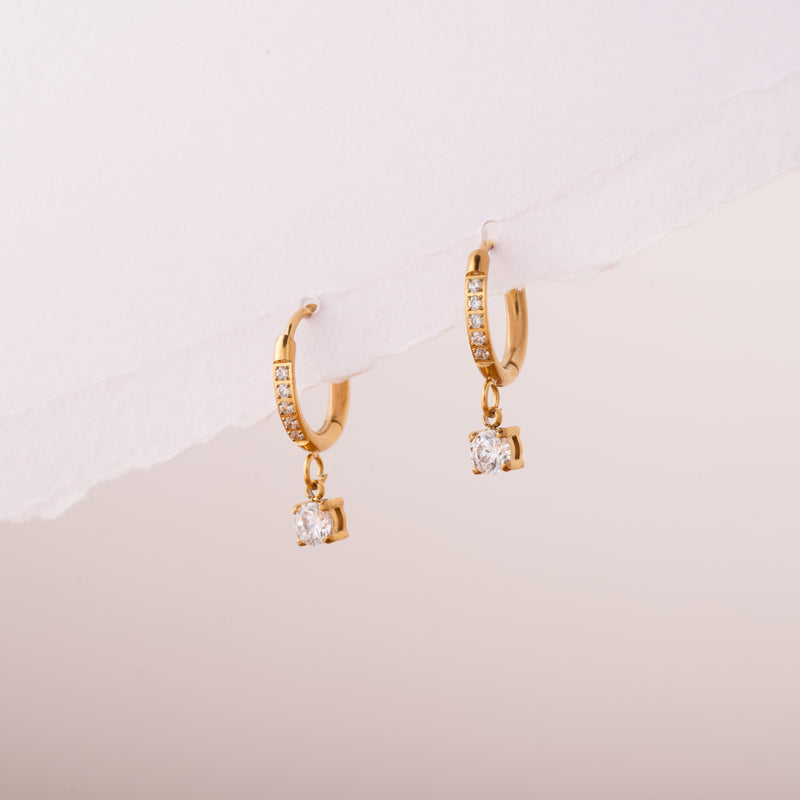 Mini Tego Hoops