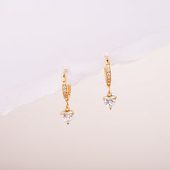 Soul Divine Hoops