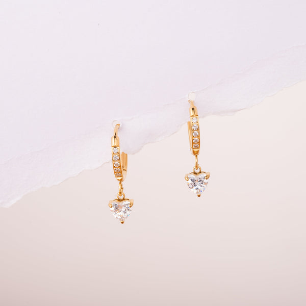 Soul Divine Hoops