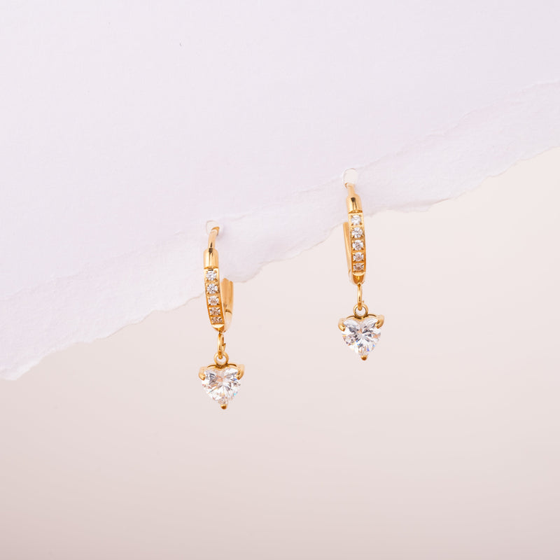 Soul Divine Hoops