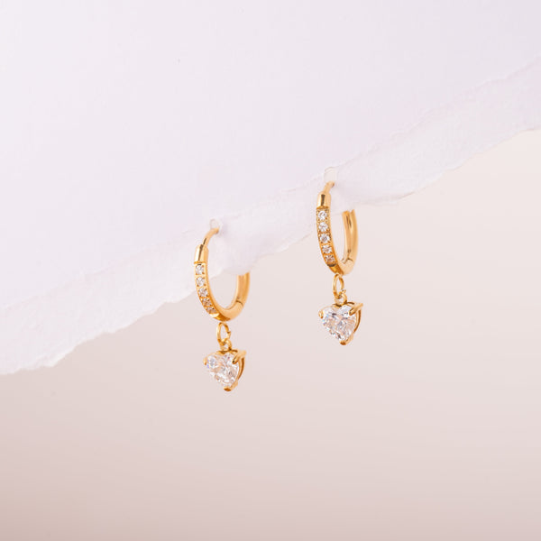 Soul Divine Hoops