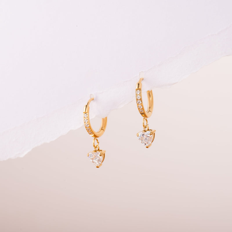 Soul Divine Hoops