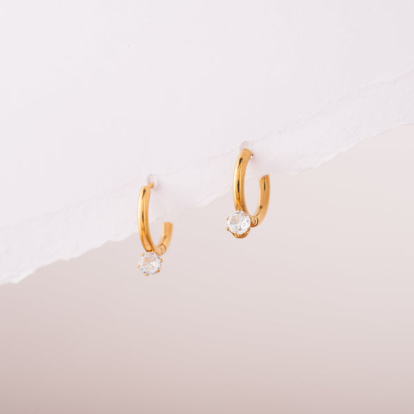 Gleam Hoops
