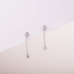 Lacelets Earrings