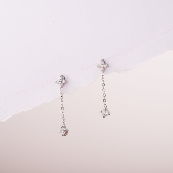 Lacelets Earrings