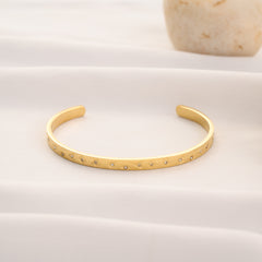 Adornments Cuff Bracelet
