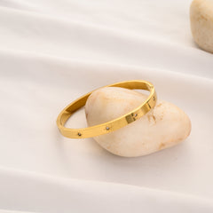 Sparkle Smoke Bracelet