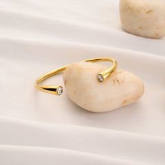 Diamond Dept Bracelet