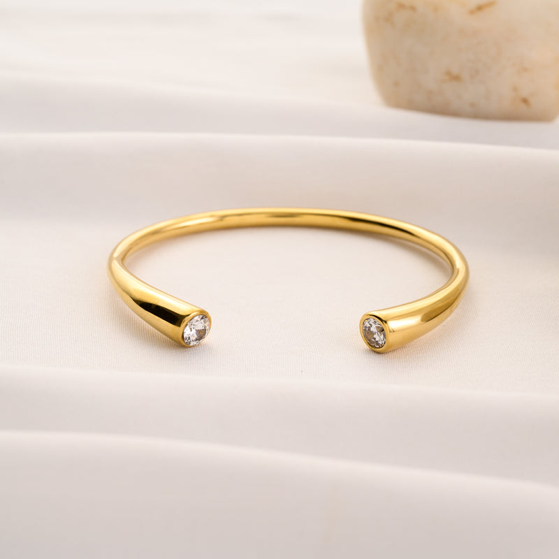 Diamond Dept Bracelet