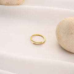Bliss Luxe Ring