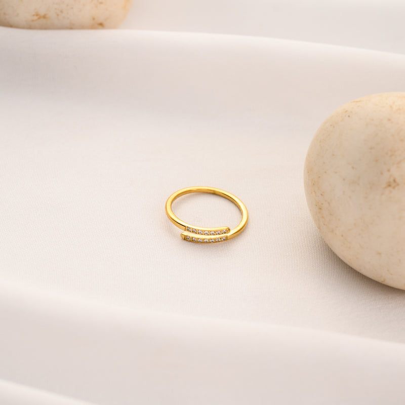 Bliss Luxe Ring