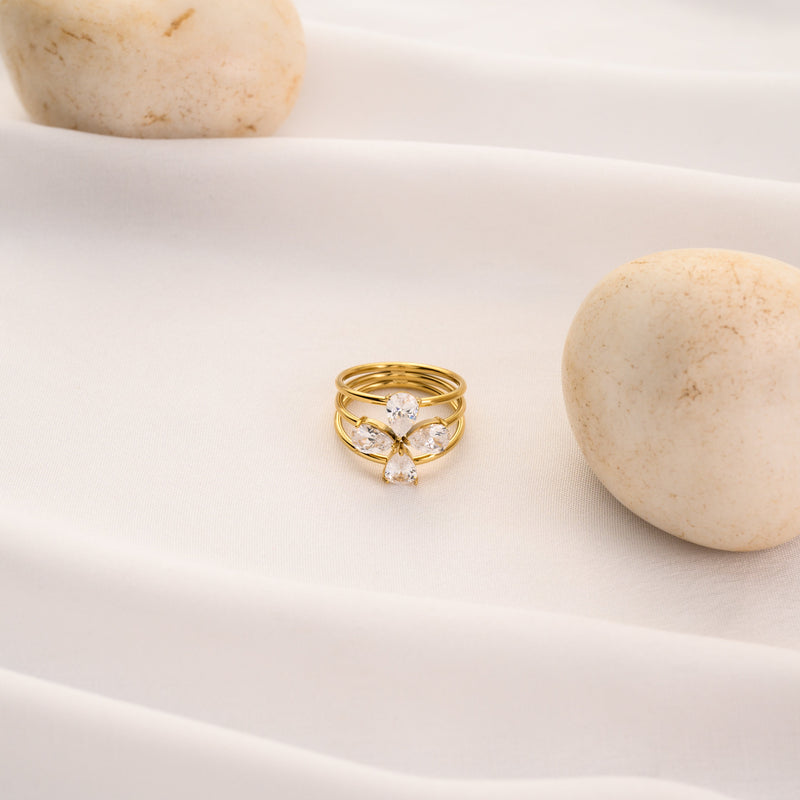 Character Ring