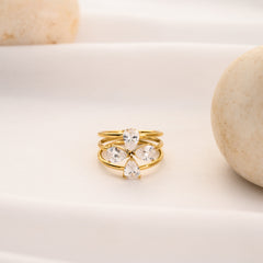 Character Ring