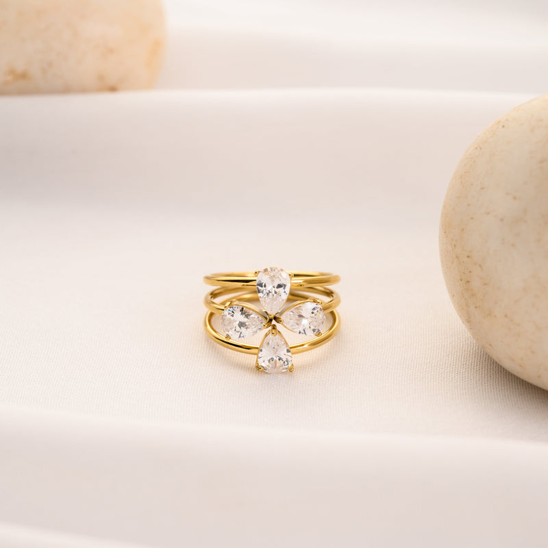 Character Ring