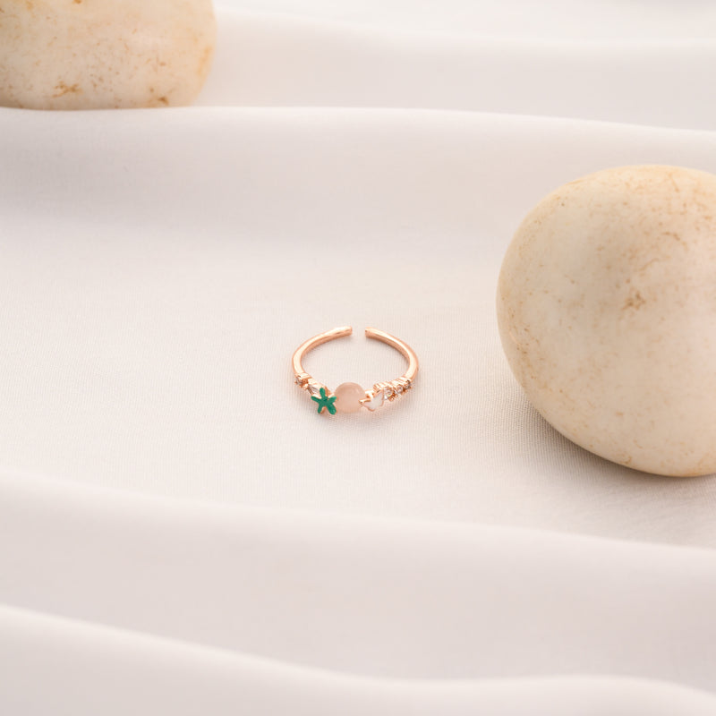 Seashore Ring