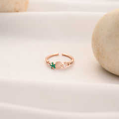 Seashore Ring