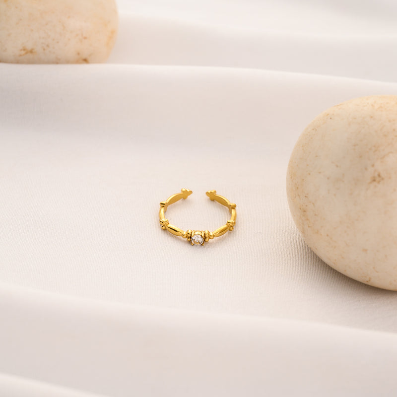 Apatite Ring