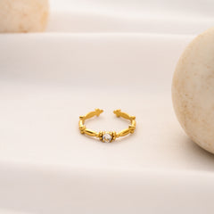 Apatite Ring