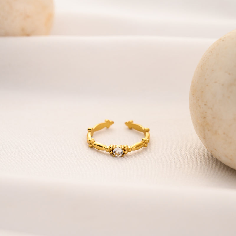 Apatite Ring