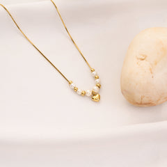 Pearl Soul Necklace