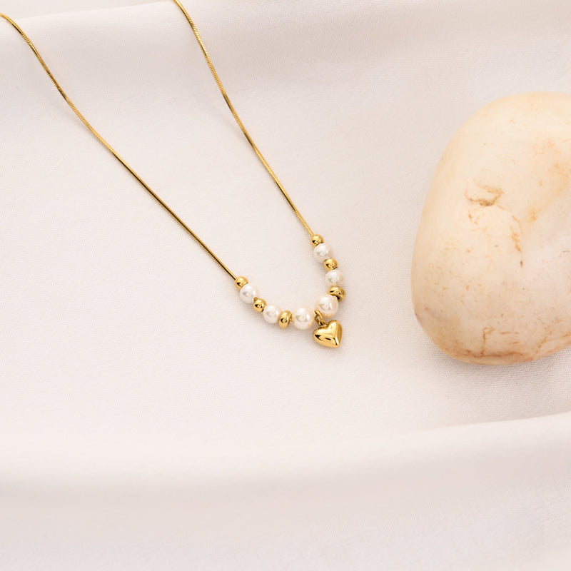 Pearl Soul Necklace
